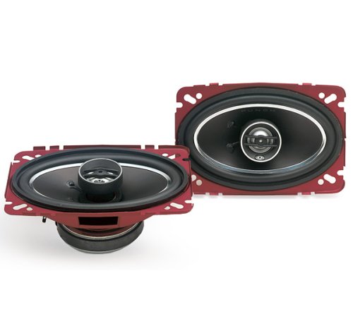 Акустическая система Rockford Fosgate P1462C Rockford Fosgate P1462C. Технические характеристики P1462C.